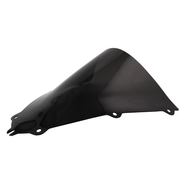 airblade Airblade dark smoked double bubble screen - yamaha yzf-r1 98-99